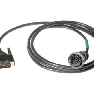 Alientech KESS3 – SAME Deutz- Fahr 14 pin round cable