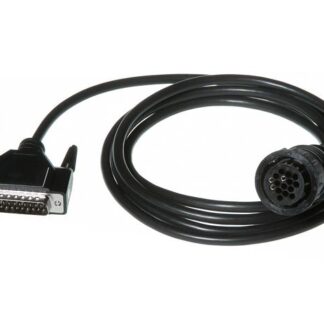 Alientech KESS3 – SCANIA 16 pin round cable
