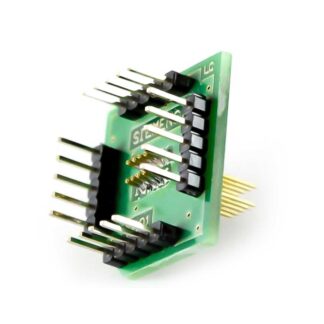Alientech KESS3 – Siemens pull- out (Motorola MPC5xx)