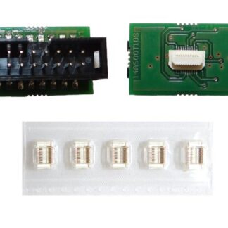 Alientech KESS3 – Soldering Adapter for Denso ECU ( Renesas SH705x)
