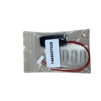 Alientech KESS3 – Soldering Adapter for TRW Truck ECU (Motorola MPC5xx)