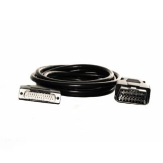 Alientech KESS3 – Subaru OBDII cable and jumpers