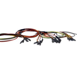 Alientech KESS3 – TCU extensions for Multiwire Cable 144300KBNC
