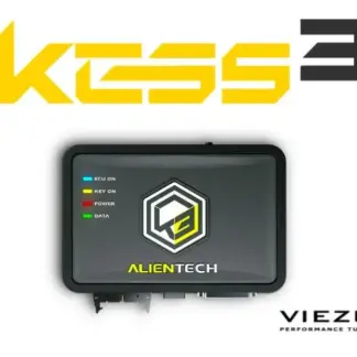 Alientech KESS3 Tuning Tool