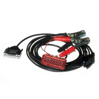 Alientech KESS3 – VOLVO Trucks LUCAS connector cable