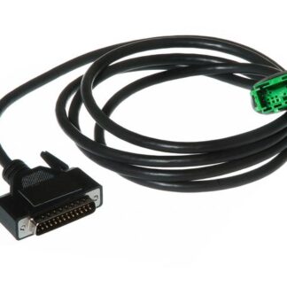 Alientech KESS3 – VOLVO Trucks VM connector cable