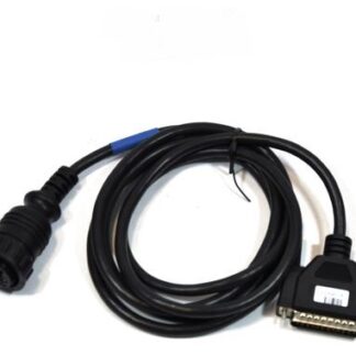 Alientech KESSv2 – John Deere Premium 9 pin round cable
