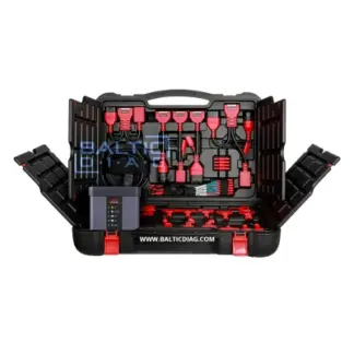 Autel EV Diagnostics Upgrade kit | Electric Vehicle Diagnostics