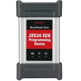 Autel MaxiFlash PRO/Elite VCI modulis