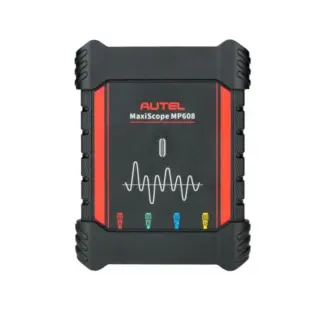 Autel MaxiScope MP608 4 kanalų automobilių diagnostikos osciloskopas