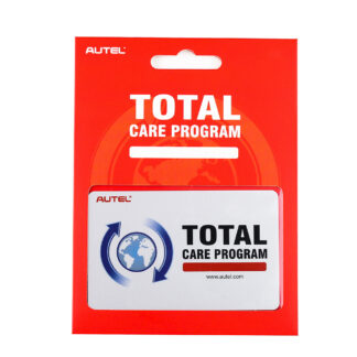 Autel Maxisys MS906 MS906S Online One Year Update Service