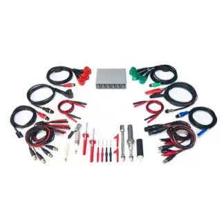 Automobilinis diagnostikos osciloskopas USB Autoscope Lite pradedantiesiems