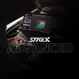 Automobilių perprogramavimo įranga StageX Advanced MagicMotorSport