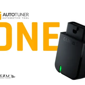 Autotuner One – DIY ECU Remap Device