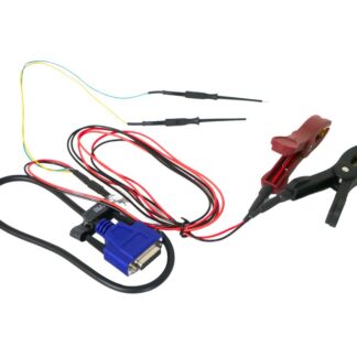 Autotuner Secure Gateway Bypass Cable