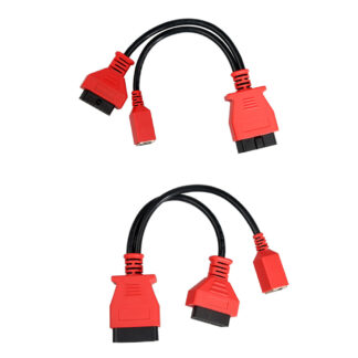 BMW F Series Ethernet Cable for Autel Maxisys Elite MS908 PRO MS908S PRO MS919 MS909 MaxiSys Ultra IM608