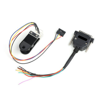 BMW FRM Reading Adapter for VVDI Prog without Soldering