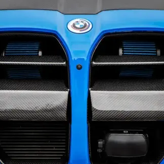 BMW M3 Air Intake G80 G81