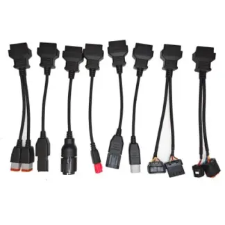 Cable Kit A2 For Keymaster G3 | OBDSTAR