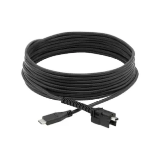 Cable USB Mini B (Latching) To USB C | NEXIQ | For USB-Link 2 and USB-Link 3 interface