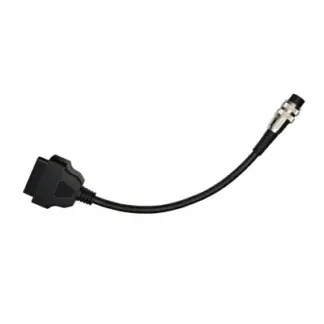 CLAAS 7-pin diagnostic cable | CLAAS CAN-USB and 4 CAN-WIFI