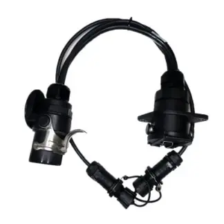 Connector Cable Electronic Brake System | Haldex | Diagnostic Cables