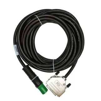 Connector Cable Electronic Brake System | Haldex | Diagnostic Cables