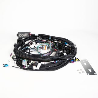 CORE ECU Harnesses