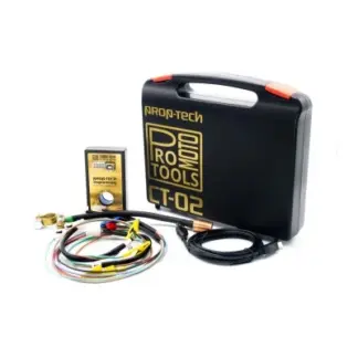 Current Analyzer CT-02 | 0-1200A For Cars and Light Commercial Vehicles