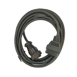 Diagnostic Cable 16 Pin For Kubota / Takeuchi Diagnostic Interface