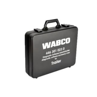 Diagnostic Cable Case For Trailer | WABCO