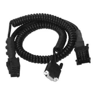 Diagnostic cable EBS Euro (for Neoplan) | WABCO | 4463003440