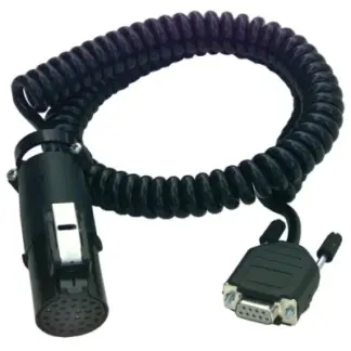 Diagnostic cable EBS (for IVECO) | WABCO | 4463003490