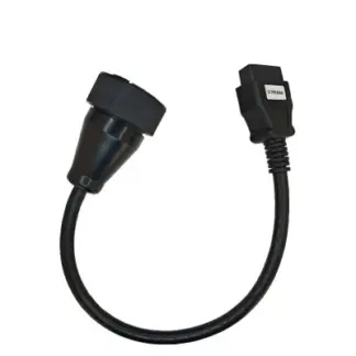 Diagnostic Cable MAN 37 Pin to OBD2
