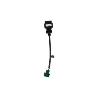 Diagnostikos jungtis Iveco ST14D Jaltest