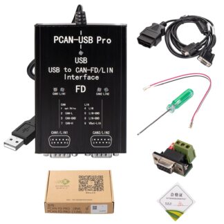 DIATRONIC COMET JLR for Jaguar Land rover 2010-2018 Coding, Programming and Key Learning Replaces SDD and Pathfinder