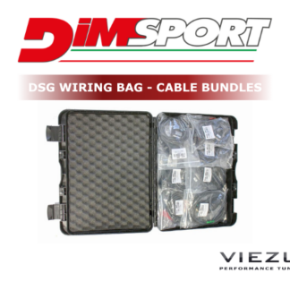 Dimsport – DSG Wiring Kit for New Genius & New Trasdata