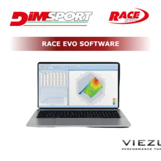 Dimsport Race Evo Software