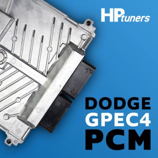 Dodge GPEC4 PCM Service