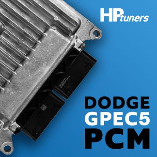 Dodge GPEC5 PCM Service