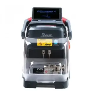 Dolphin XP-005L | Xhorse| Automatic Key Cutting Machine