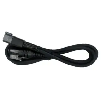 Doosan Diagnostic Cable 6 Pin Bobcat | For CARNICS uVIM Communication Interface