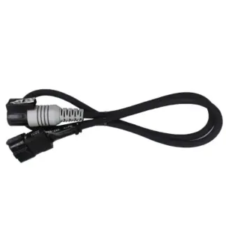 Doosan G2 FOLKLIFT 8PIN CONNECTOR | For CARNICS uVIM Communication Interface