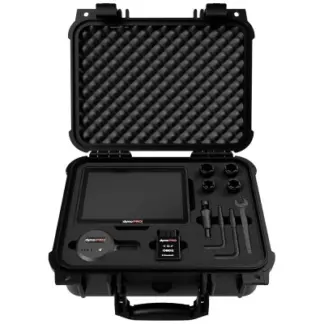 DYNOPRO | Portable Road Dynamometer
