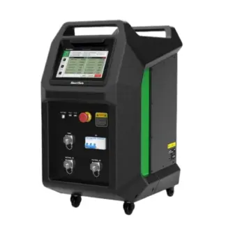 EB480 V3.0 | SmartSafe | EV Battery Cell Equalizer