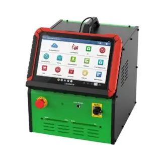 Elektromobilių baterijų balansavimo įrenginys EVM324 Launch