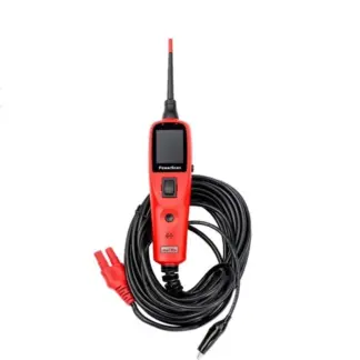 Elektros grandinės testeris AUTEL PowerScan PS100