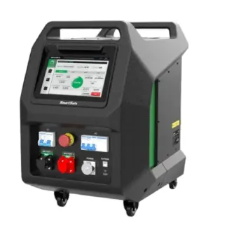 EP401 V4.0 | SmartSafe | EV Battery Charge & Discharge Equipment
