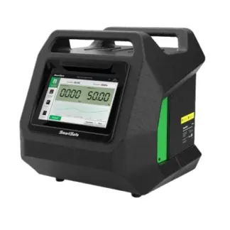 ET500 V3.0 | SmartSafe | EV Battery Pack Leak Tester