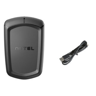 EU UK US SHIP Autel APB112 Smart Key Simulator Main Unit and USB Cable for IM608 IM508 OTOFIX IM1 IM2 Free Shipping